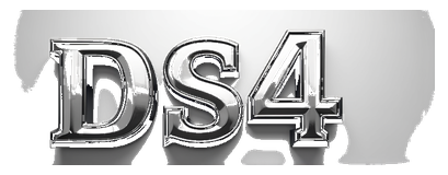 ds4 logo